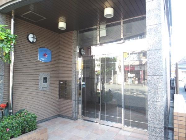 福岡市東区箱崎３丁目のマンション