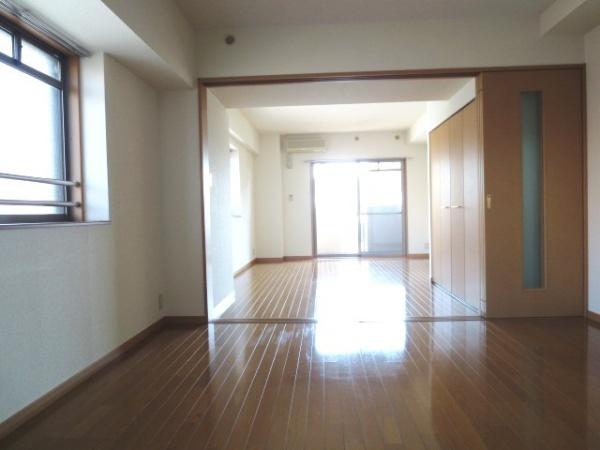 福岡市東区箱崎３丁目のマンション