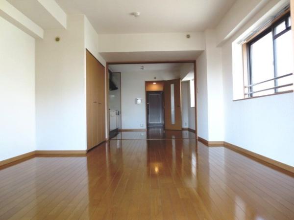 福岡市東区箱崎３丁目のマンション