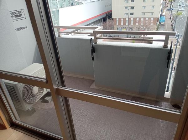 福岡市東区箱崎３丁目のマンション