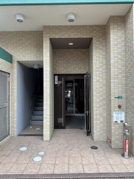 福岡市東区箱崎３丁目のマンション