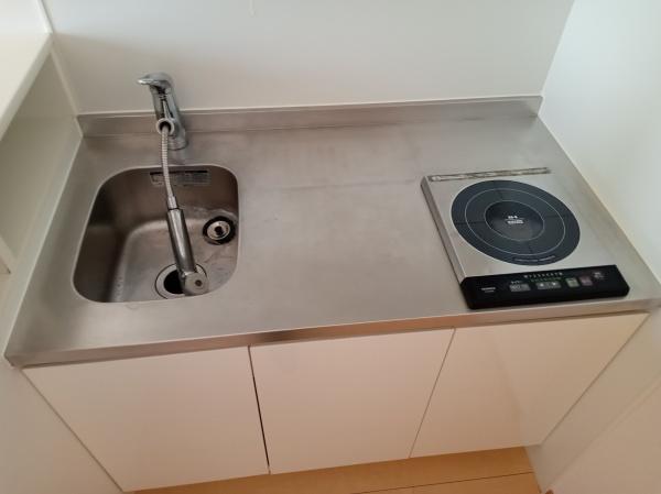 福岡市東区箱崎３丁目のマンション