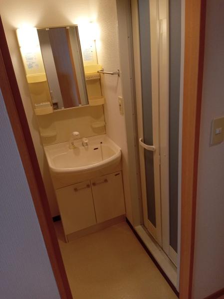 福岡市東区箱崎３丁目のマンション