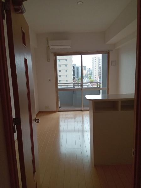 福岡市東区箱崎３丁目のマンション