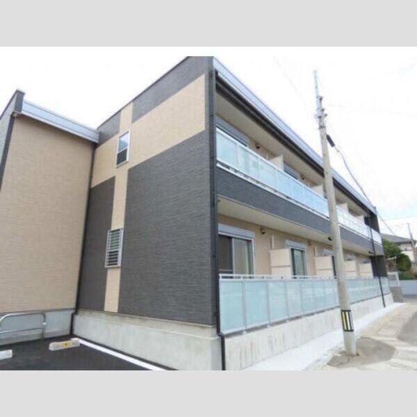 福岡市東区郷口町のマンション
