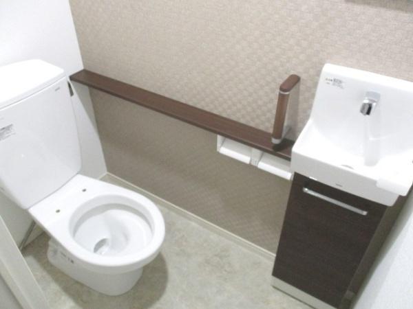 福岡市東区松島１丁目のマンション