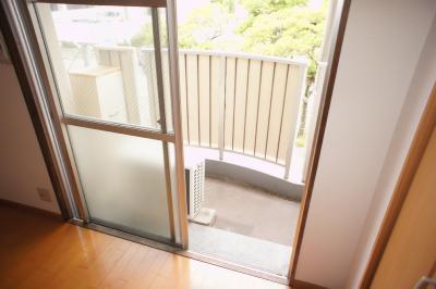 福岡市東区箱崎２丁目のマンション