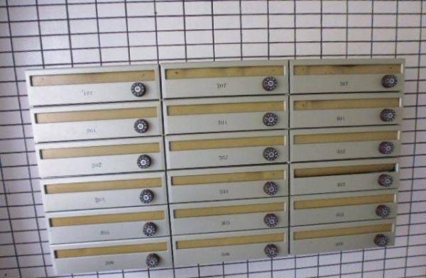 福岡市東区箱崎２丁目のマンション
