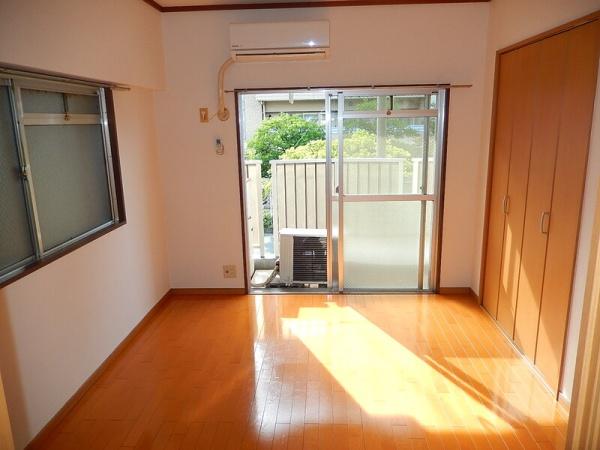 福岡市東区箱崎２丁目のマンション