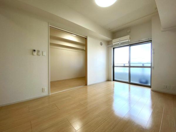 福岡市東区筥松新町のマンション