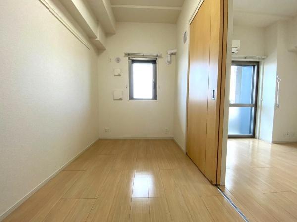 福岡市東区筥松新町のマンション