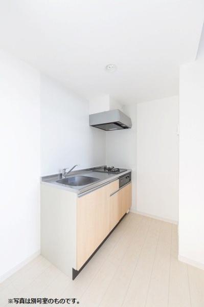 福岡市東区原田２丁目のアパート