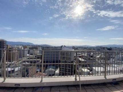 福岡市博多区吉塚６丁目のマンション