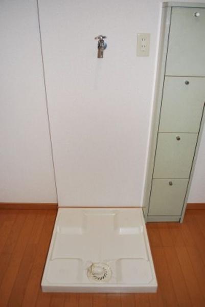 福岡市博多区吉塚６丁目のアパート