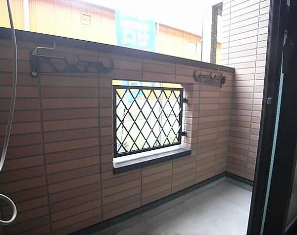 福岡市博多区吉塚６丁目のアパート