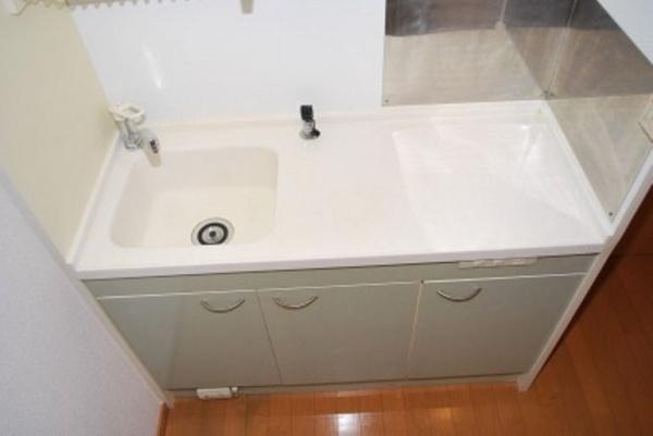 福岡市博多区吉塚６丁目のアパート