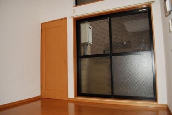 福岡市博多区吉塚６丁目のアパート