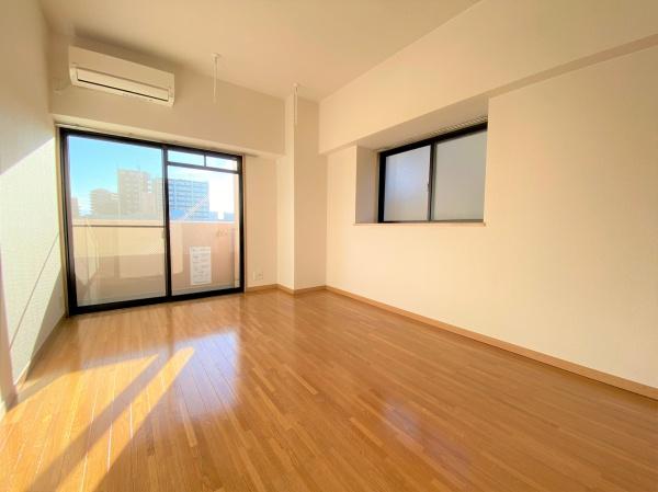 福岡市博多区吉塚７丁目のマンション