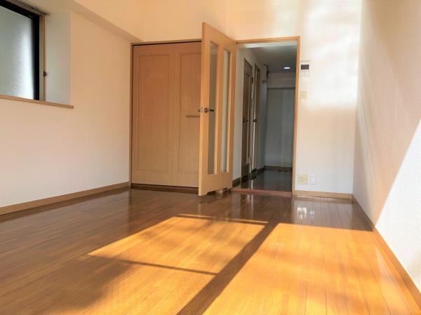 福岡市博多区吉塚７丁目のマンション