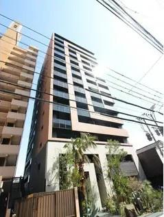 福岡市東区箱崎１丁目のマンション