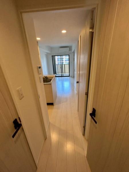 福岡市東区千早５丁目のマンション