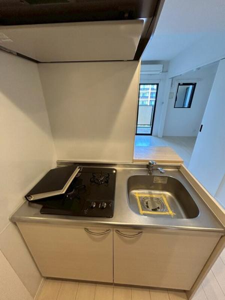 福岡市東区千早５丁目のマンション