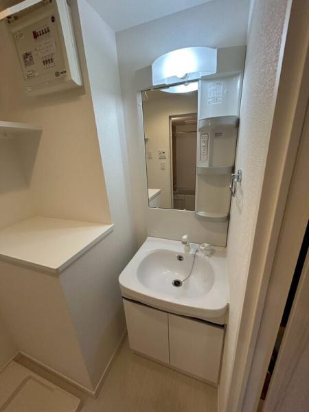 福岡市東区千早５丁目のマンション