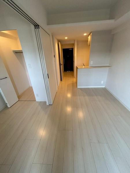 福岡市東区千早５丁目のマンション