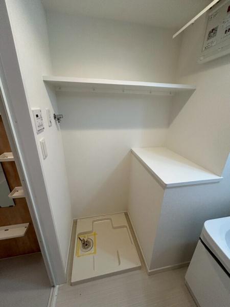 福岡市東区千早５丁目のマンション