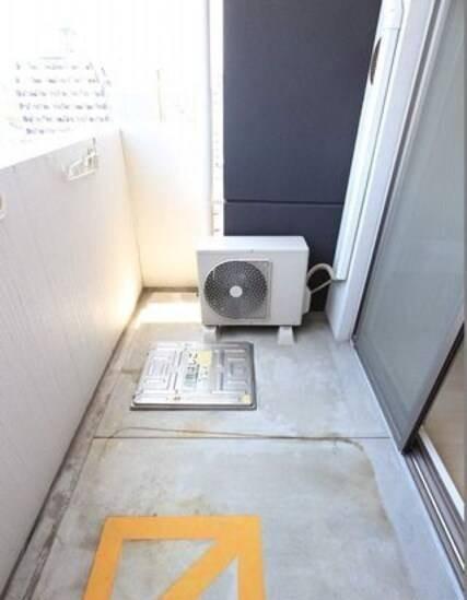 福岡市東区箱崎２丁目のマンション