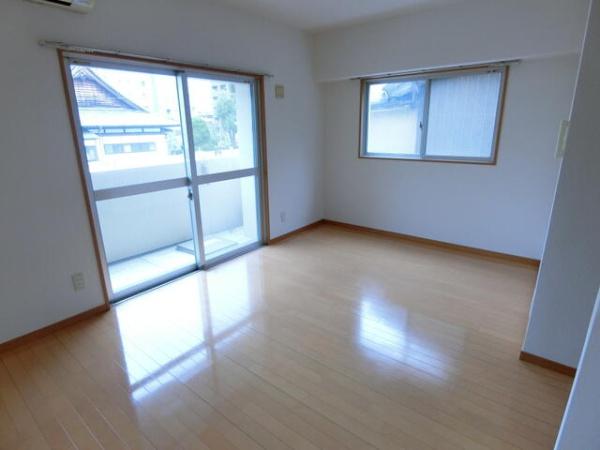 福岡市東区箱崎１丁目のマンション