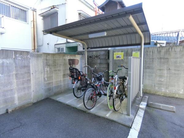 福岡市東区箱崎１丁目のマンション
