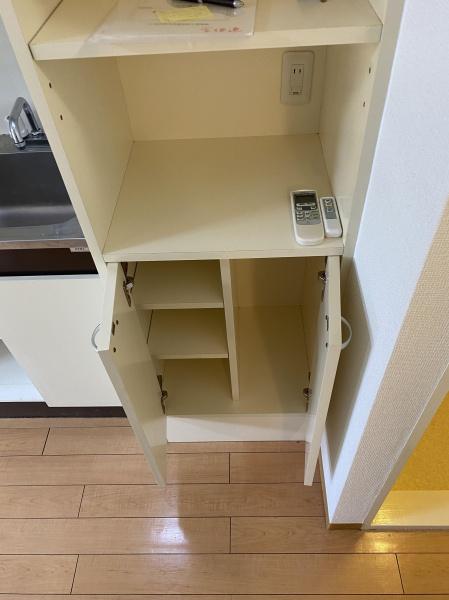 福岡市東区箱崎３丁目のアパート