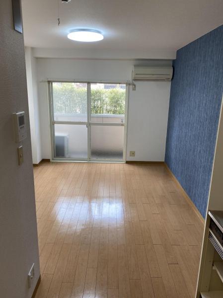 福岡市東区箱崎３丁目のアパート