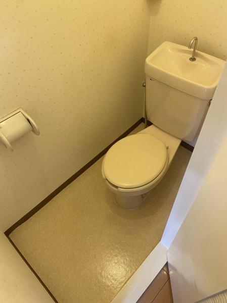福岡市東区箱崎３丁目のアパート