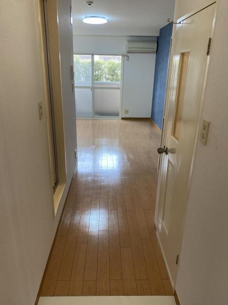 福岡市東区箱崎３丁目のアパート