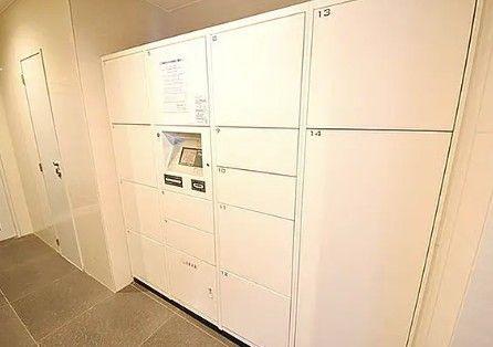 福岡市東区箱崎１丁目のマンション
