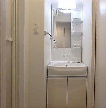 福岡市東区箱崎１丁目のマンション