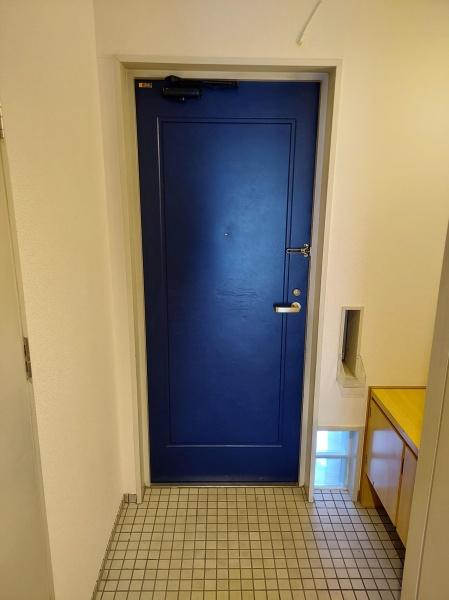 福岡市東区箱崎１丁目のマンション