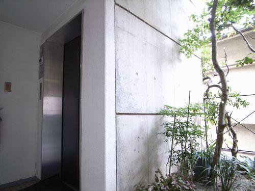 福岡市東区箱崎１丁目のマンション