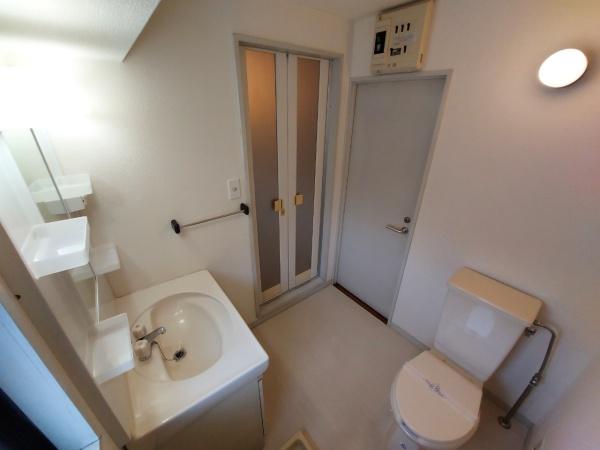 福岡市東区箱崎１丁目のマンション