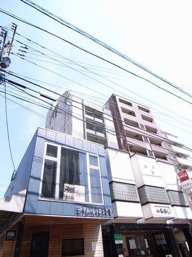 福岡市東区箱崎１丁目のマンション