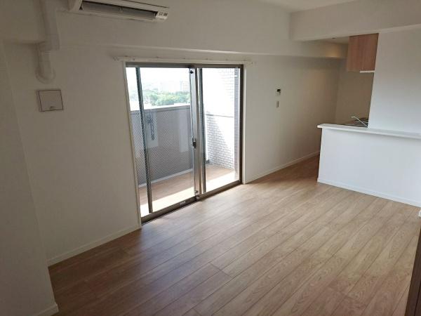 福岡市東区馬出５丁目のマンション
