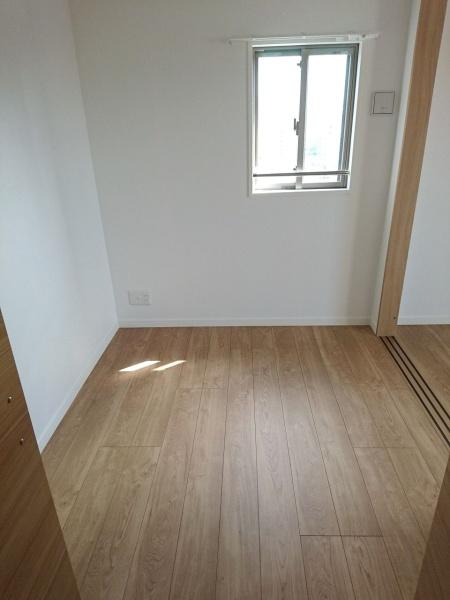 福岡市東区馬出５丁目のマンション