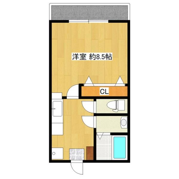 ノーブル駅東