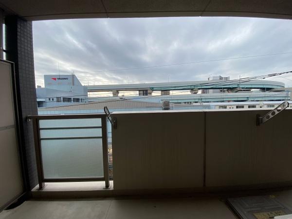 福岡市博多区豊２丁目のマンション