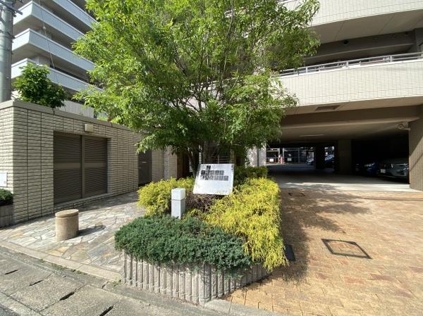 福岡市博多区豊２丁目のマンション