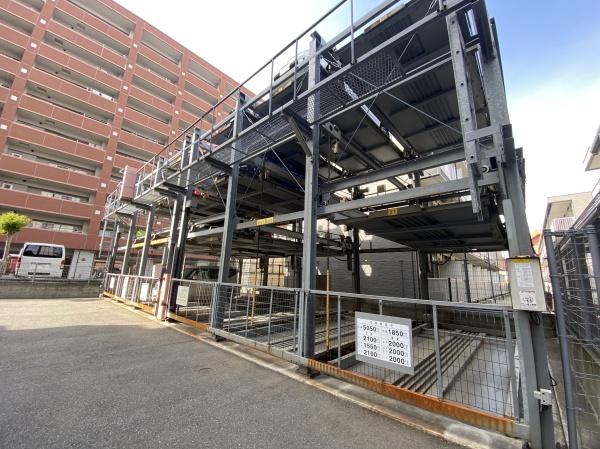 福岡市博多区豊２丁目のマンション