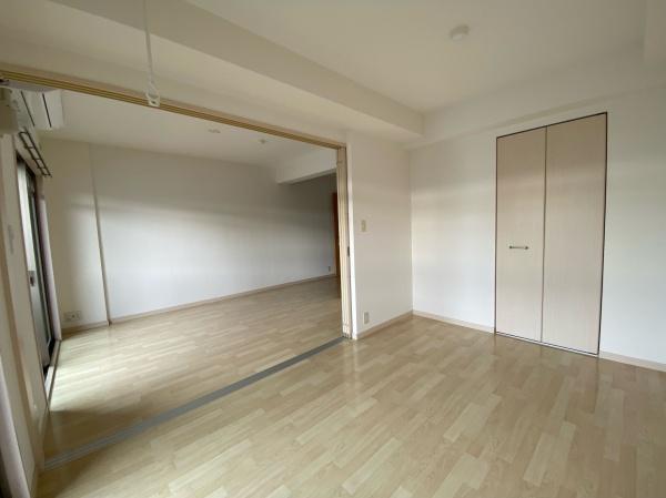 福岡市博多区豊２丁目のマンション