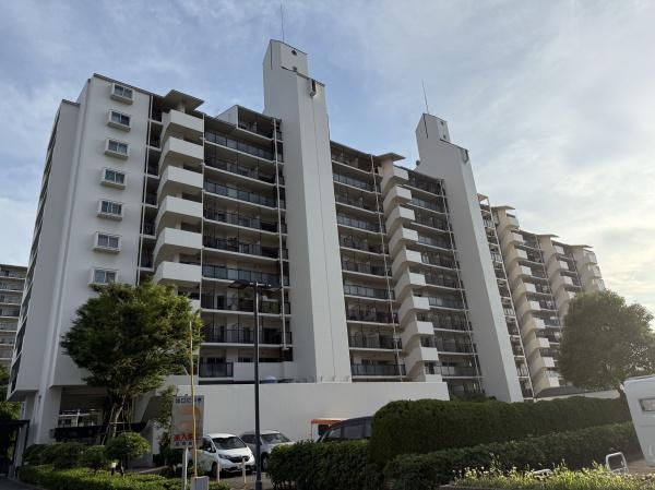 福岡市東区箱崎５丁目のマンション